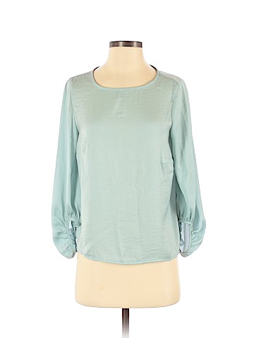 Mossimo 3/4 Sleeve Blouse (view 1)