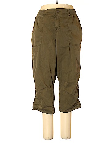 Evri Khakis (view 1)