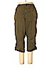 Evri Green Khakis Size 18W - photo 1