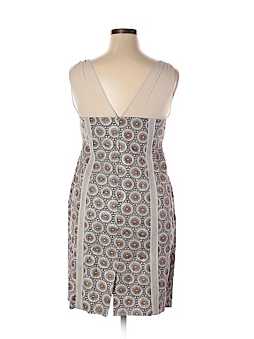 Isabel Toledo for Lane Bryant Casual Dress (view 2)