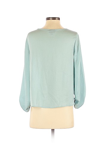 Mossimo 3/4 Sleeve Blouse (view 2)
