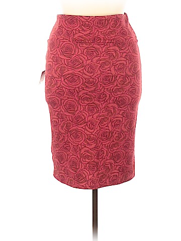 Lularoe Casual Skirt (view 2)