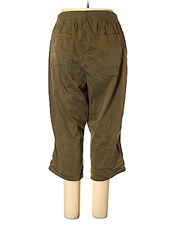 Evri Khakis (view 2)