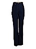 St. John Sport Blue Casual Pants Size 10 - photo 1