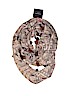 Cynthia Rowley TJX Print Brown Scarf One size - photo 1