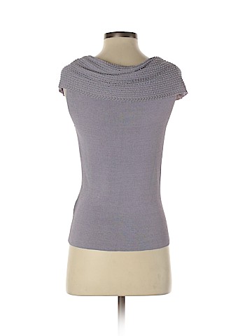 Dana Buchman Sleeveless Top (view 2)