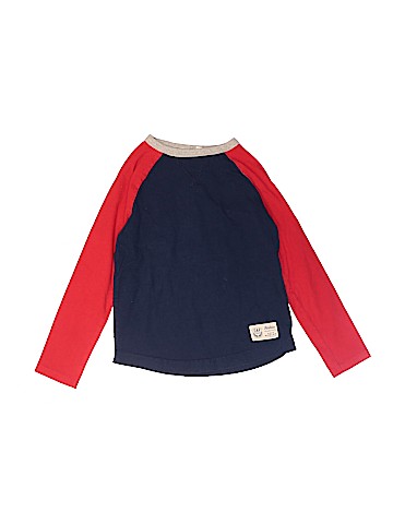 Gap Kids Long Sleeve T-Shirt (view 1)