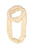 Steve Madden Solid Ivory Scarf One size - photo 1