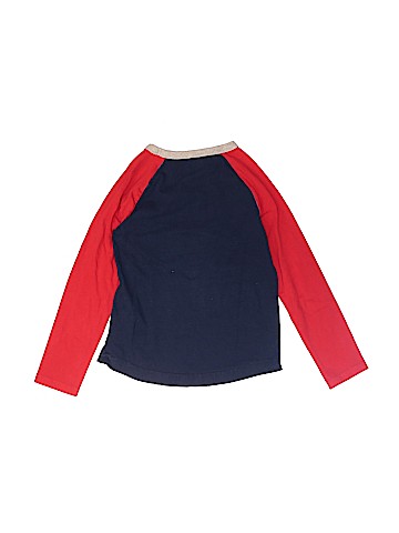 Gap Kids Long Sleeve T-Shirt (view 2)