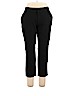 Ava & Viv Black Khakis Size 16 - photo 1