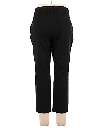 Ava & Viv Khakis (view 2)