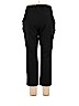 Ava & Viv Black Khakis Size 16 - photo 2