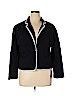 Old Navy Black Blazer Size XL - photo 1