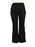 Joe B by Joe Benbasset Black Casual Pants Size 1X - photo 2