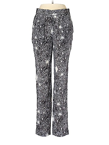 Marc by Marc Jacobs Silk Pants (view 1)