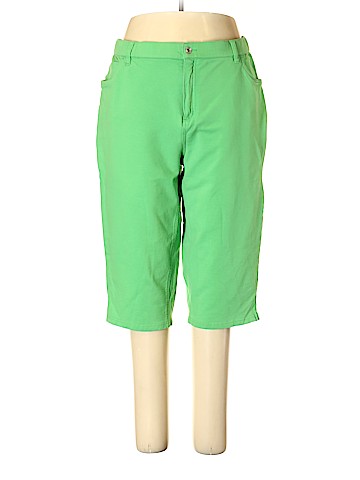 D&Co. Casual Pants (view 1)