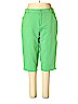 D&Co. Green Casual Pants Size 18 - photo 1