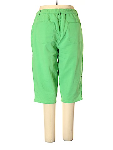 D&Co. Casual Pants (view 2)