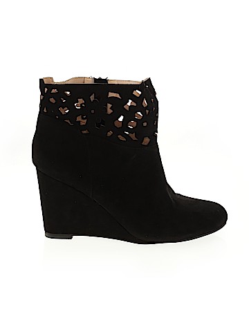 Torrid Wedges (view 1)