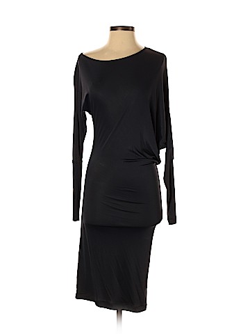 BCBGMAXAZRIA Cocktail Dress (view 1)