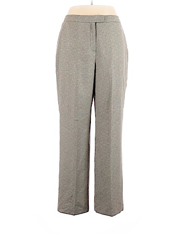 Larry Levine Dress Pants (view 1)