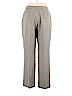 Larry Levine Tan Dress Pants Size 14 - photo 2