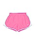 Nike Solid Pink Athletic Shorts Size XL (youth) - photo 1