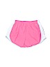 Nike Solid Pink Athletic Shorts Size XL (youth) - photo 2