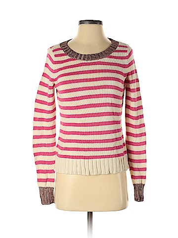 American Eagle Outfitters Pullover Sweater (view 1)