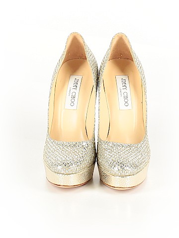 Jimmy Choo Heels (view 2)