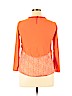 Assorted Brands Orange Long Sleeve Top Size 16 - photo 2