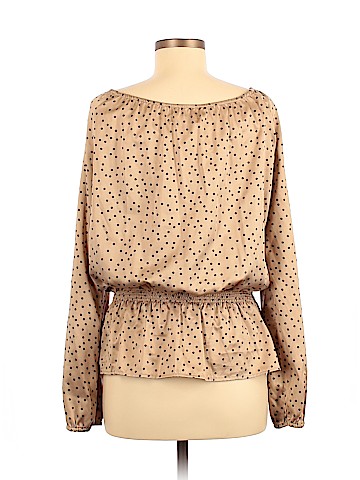 Ellen Tracy 3/4 Sleeve Blouse (view 2)