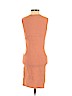 Ronny Kobo Orange Cocktail Dress Size S - photo 2