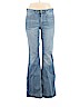 H&M Blue Jeans Size 34 waist - photo 1