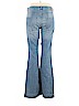 H&M Blue Jeans Size 34 waist - photo 2