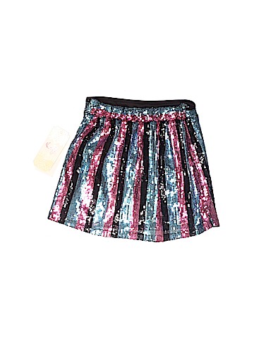 GB Girls Skirt (view 2)