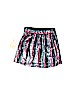 GB Girls 100% Polyester Metallic Stripes Black Skirt Size 3T - photo 2