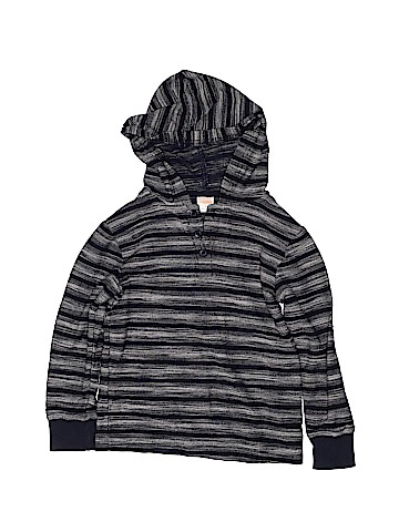 Gymboree Pullover Hoodie (view 1)