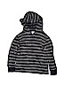 Gymboree Blue Pullover Hoodie Size 5 - photo 1