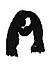 Echo Solid Black Scarf One size - photo 1