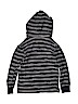 Gymboree Blue Pullover Hoodie Size 5 - photo 2