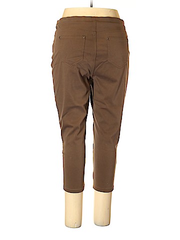 Style&Co Casual Pants (view 2)