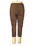 Style&Co Brown Casual Pants Size 2X - photo 2