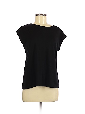 Ann Taylor LOFT Short Sleeve Top (view 1)