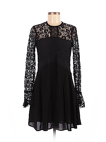 Zara Cocktail Dress (view 1)