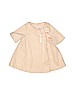 Tahari Tan Dress 9-12 MO / 12 MO - photo 1