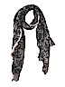 The Limited 100% Rayon Print Black Scarf One size - photo 1