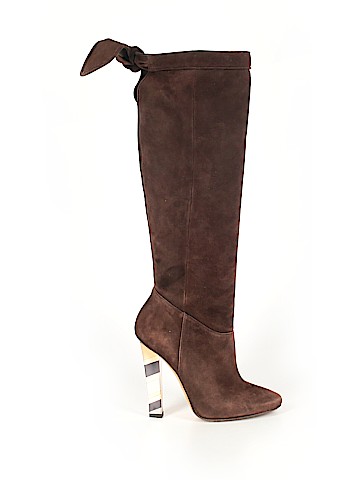 Jimmy Choo Boots (view 1)