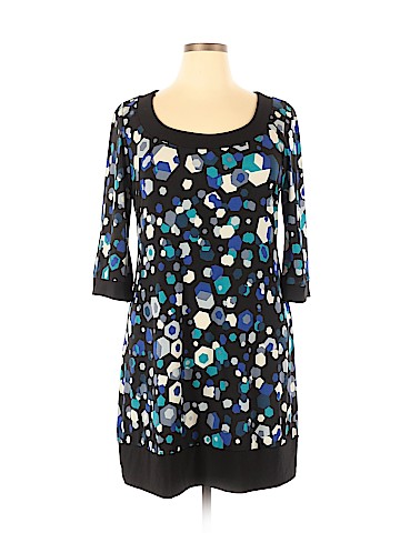 Tiana B. Casual Dress (view 1)