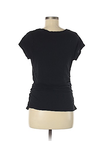Liz Lange Maternity for Target Short Sleeve T-Shirt (view 2)